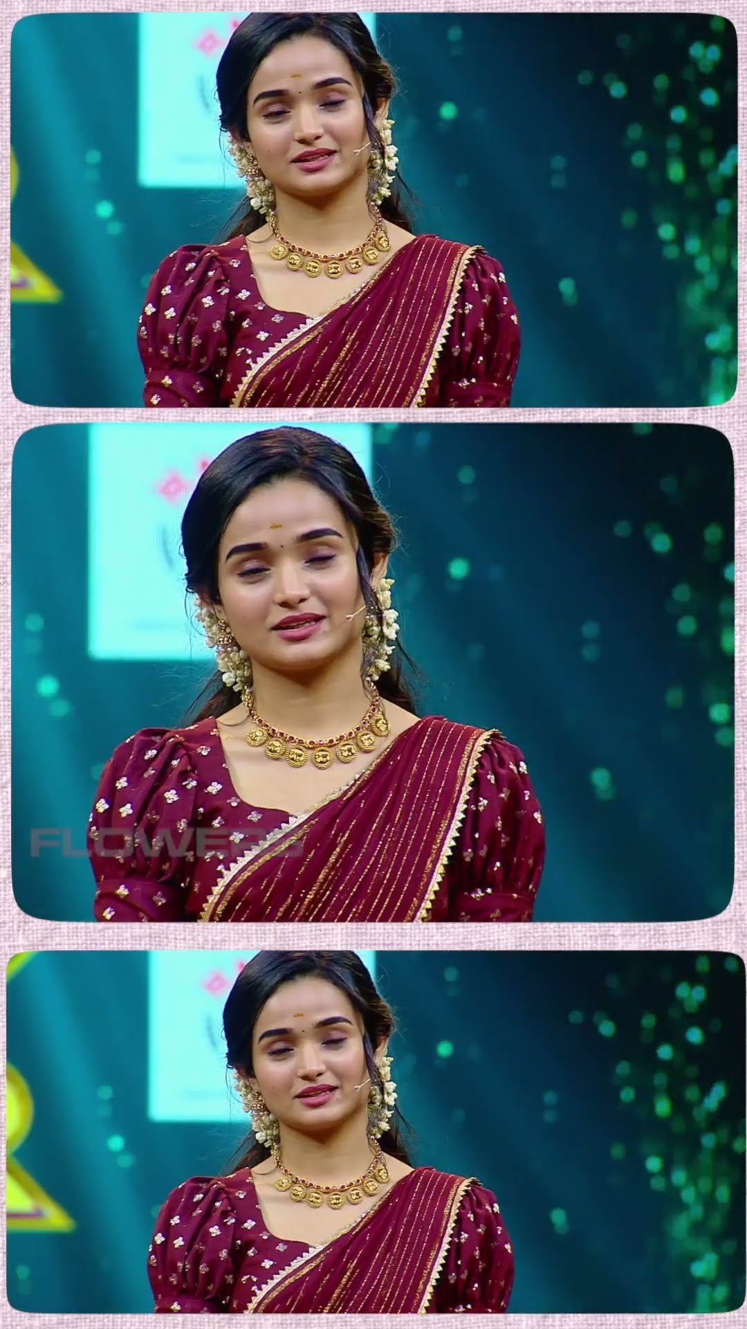 ശലഭം വഴിമാറുമാ...മിഴി രണ്ടിലും നിൻ സമ്മതം ...