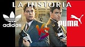 Adidas y Puma (Documental 2) - YouTube