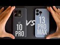 OnePlus 10 Pro vs iPhone 13 Pro Max SPEED TEST!