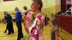 Lindsey Dodson â Transatlantic Crossing â Greenbelt, MD â 2015-11-07  - Durasi: 9:45. 