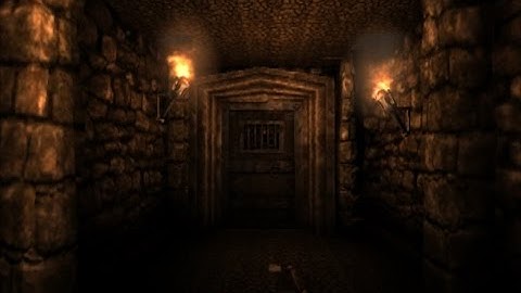 Amnesia The Dark Descent Playthrough Part 9