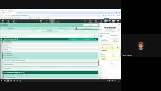 ONE Clinical Optimization Session - Admit/Discharge & Med Rec & Discharge Rx   (2024 11 20)