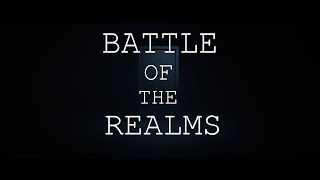 Battle Of The Realms | Official Trailer |