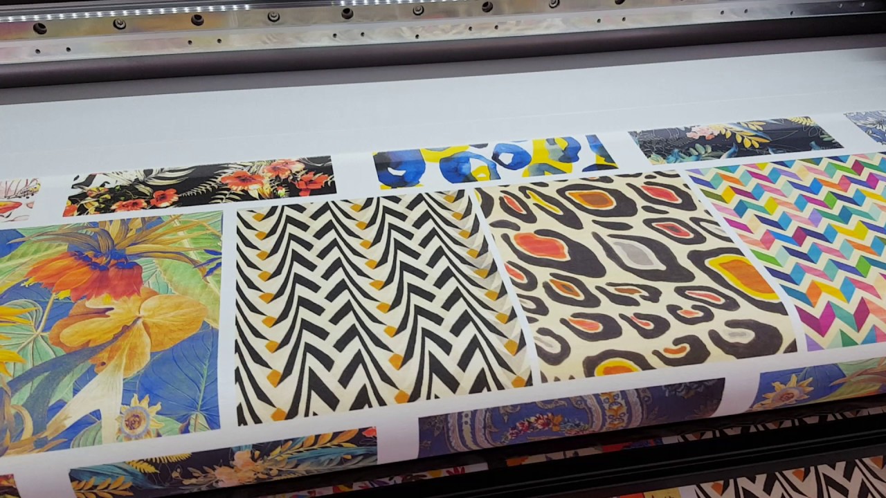 tpx digital textil 