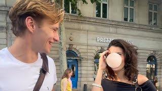 As an attractive guy who did well on dating apps you need to hear this