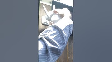 🛠️How EZ to Install Anran Q3 Camera?🧐 #homesecurity #cctv #anranq3