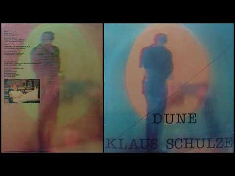 Klaus Schulze - Dune (1979)