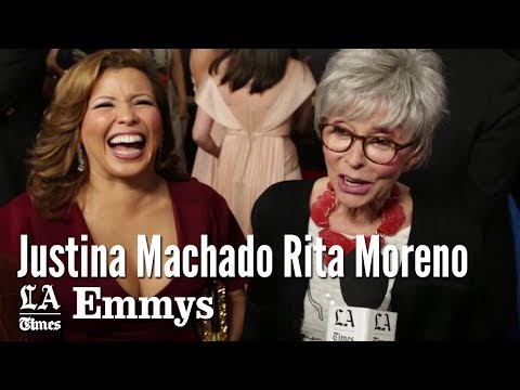 Video: Rahsia Kecantikan Terbaik Justina Machado