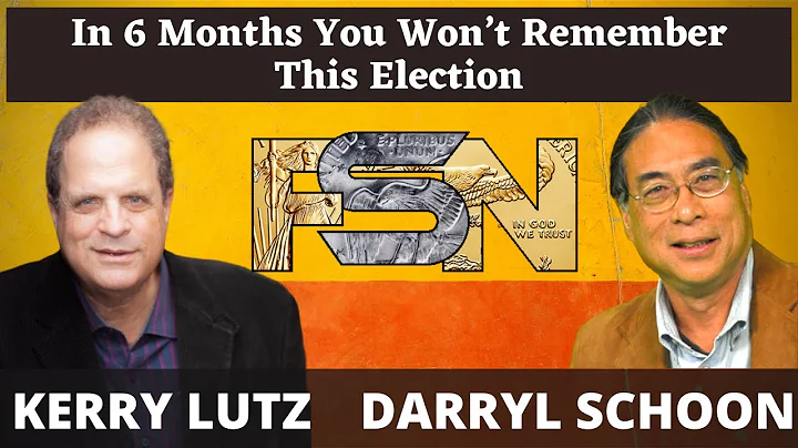 In 6 Months You Wont Remember This Election - Darr...