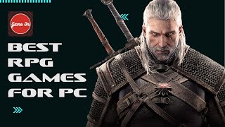 best rpg games for pc