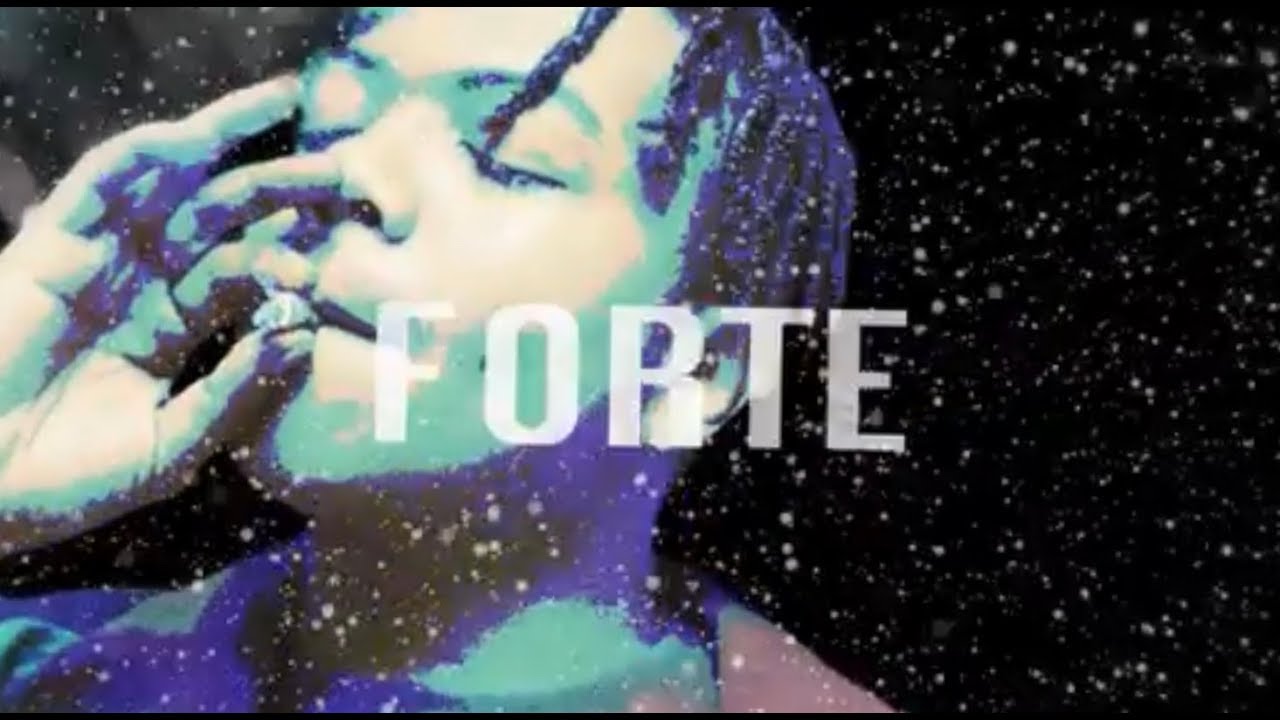 Forte - Cali Nights (feat. Lazarus the Platypus) (Official Video)