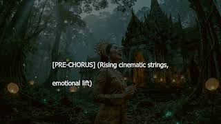 สัตยาธิษฐานแห่งป่าหิมพานต์ - AIKONESAN Royal Thai Soul Trap (Cinematic R&amp;B)