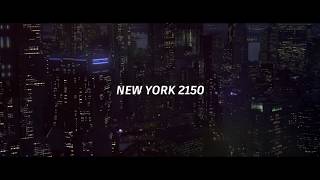 New York 2150 - Teaser Promo - INDIE SCI-FI SHORTFILM WEBSERIES
