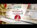Gwen Stefani as guest DJ on Hallmark's Countdown to Christmas, November 2020