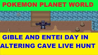 Ginásio Lutador e Ancient Cave!!! Pokemon Planet #19 