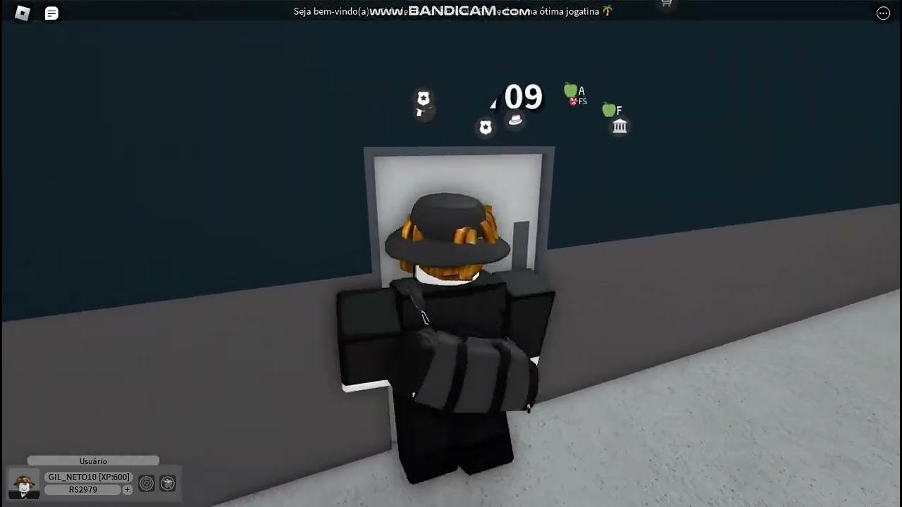 Alguém Quer Jogar Roblox Aí? : r/jogatina