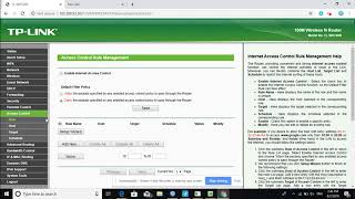 How To Enable Remote Management On TP LINK Routers
