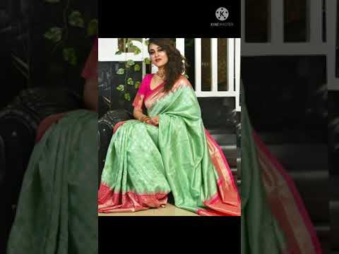 #silk #saree #sundari Sundari Silk Saree