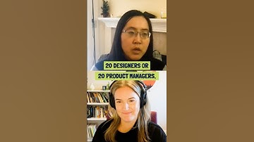 How number of stakeholders affects user research plans. #ux #userexperience #research