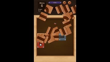 Roll the Ball Delta Level 1 (Classic - Basic D) - Lösung Solution Walkthrough