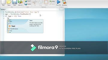 Else Statement In Small Basic | Life Hackers