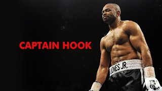 Roy Jones Jr | Inspirational Workout