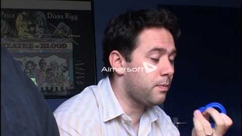 Reece & Steve LOG video diary 2