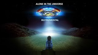 ELO - Alone In The Universe - Instrumental