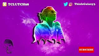 Young Thug Type Beat At All Instrumental (Prod. By @ThisIsGalaxy)