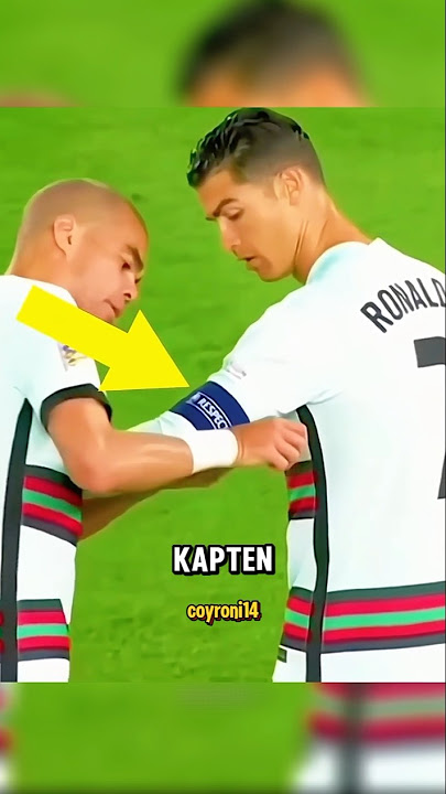 Ronaldo Dan Pepe 💀 #shorts