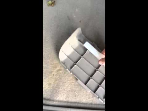 Ford Transit 150 >> Escape gas funnel - YouTube Ford Transit 150 >> Escape gas funnel - YouTube