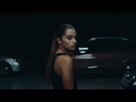 Noa Kirel - Gone (Official Music Video)
