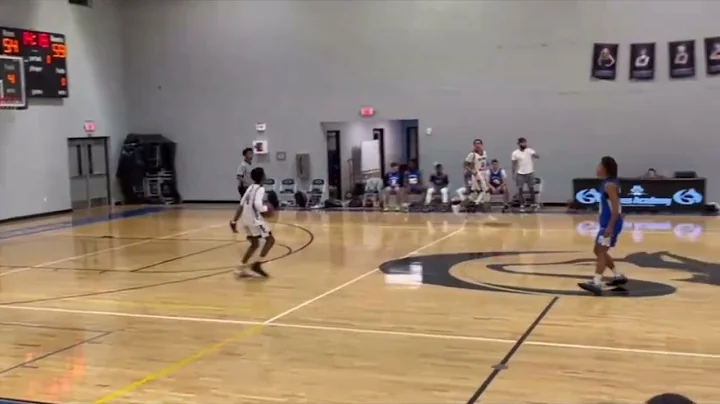 2021-22 Early Season Highlights