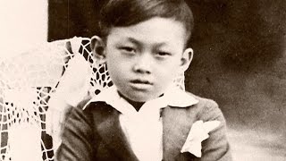 Born Leader | Father Of A Nation: Lee Kuan Yew