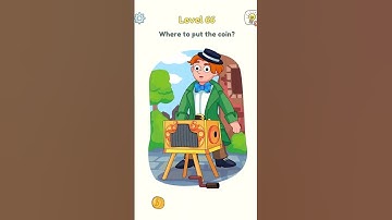 DOP 3 Level 66 Displace One Part   Gameplay Walkthrough Answers