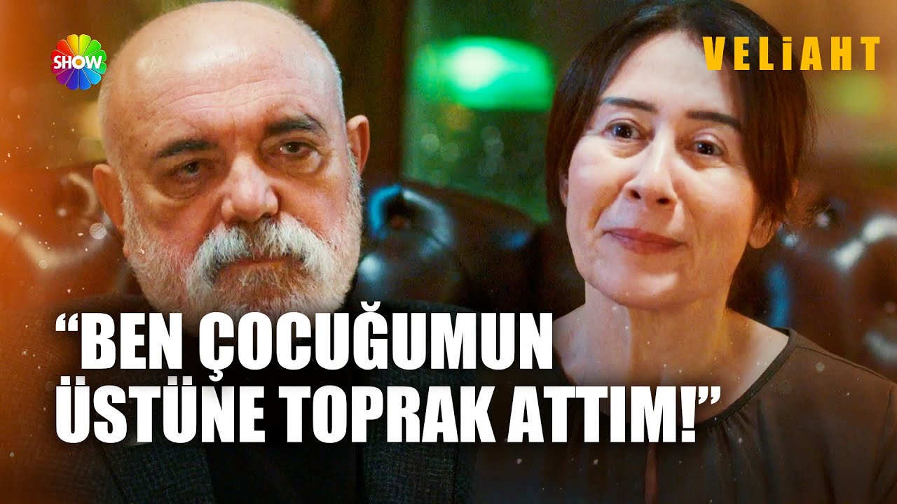 Ayşe'den, Zülfikar Ağa'ya rest! | Veliaht 17. Bölüm