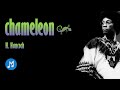 CHAMELEON (H. Hancock) - Strum. in SIb