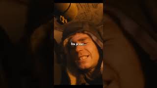 Savaş Sahneleri. Nazi Tanklarına Hazirlanmış Tuzak .