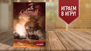 : Colonial: Europe's Empires Overseas |    