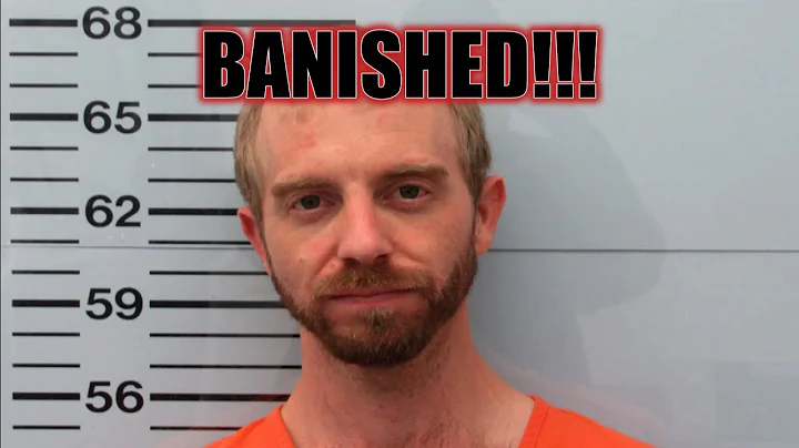 1st Amendment Auditor BANISHED From An Entire Coun...