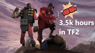 TF2 pub stomping
