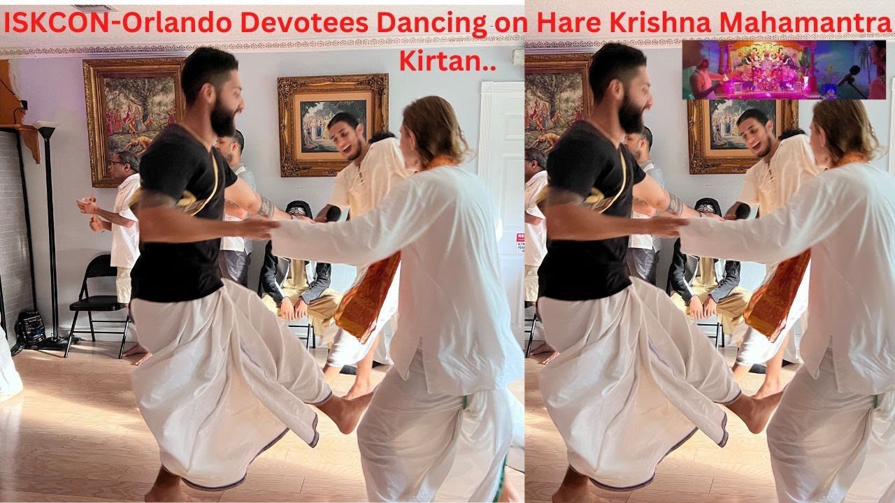 iskcon orlando holi 2025
