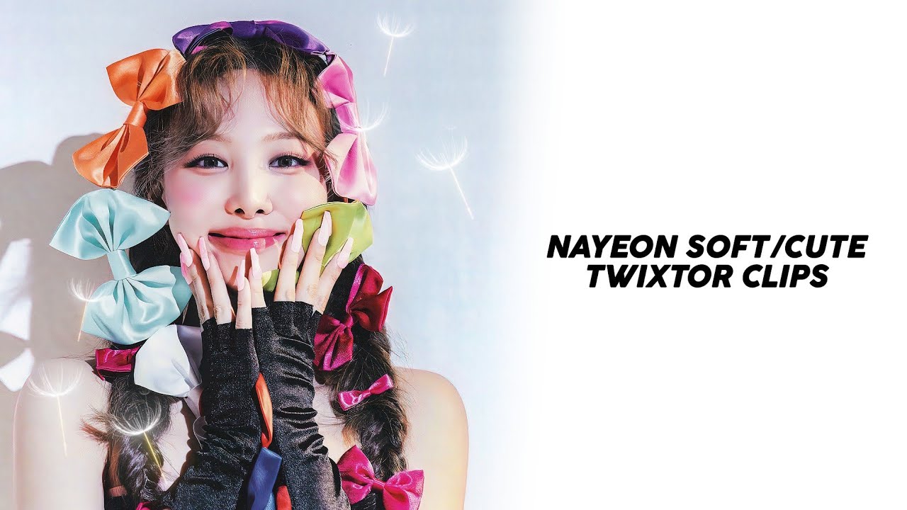 nayeon soft