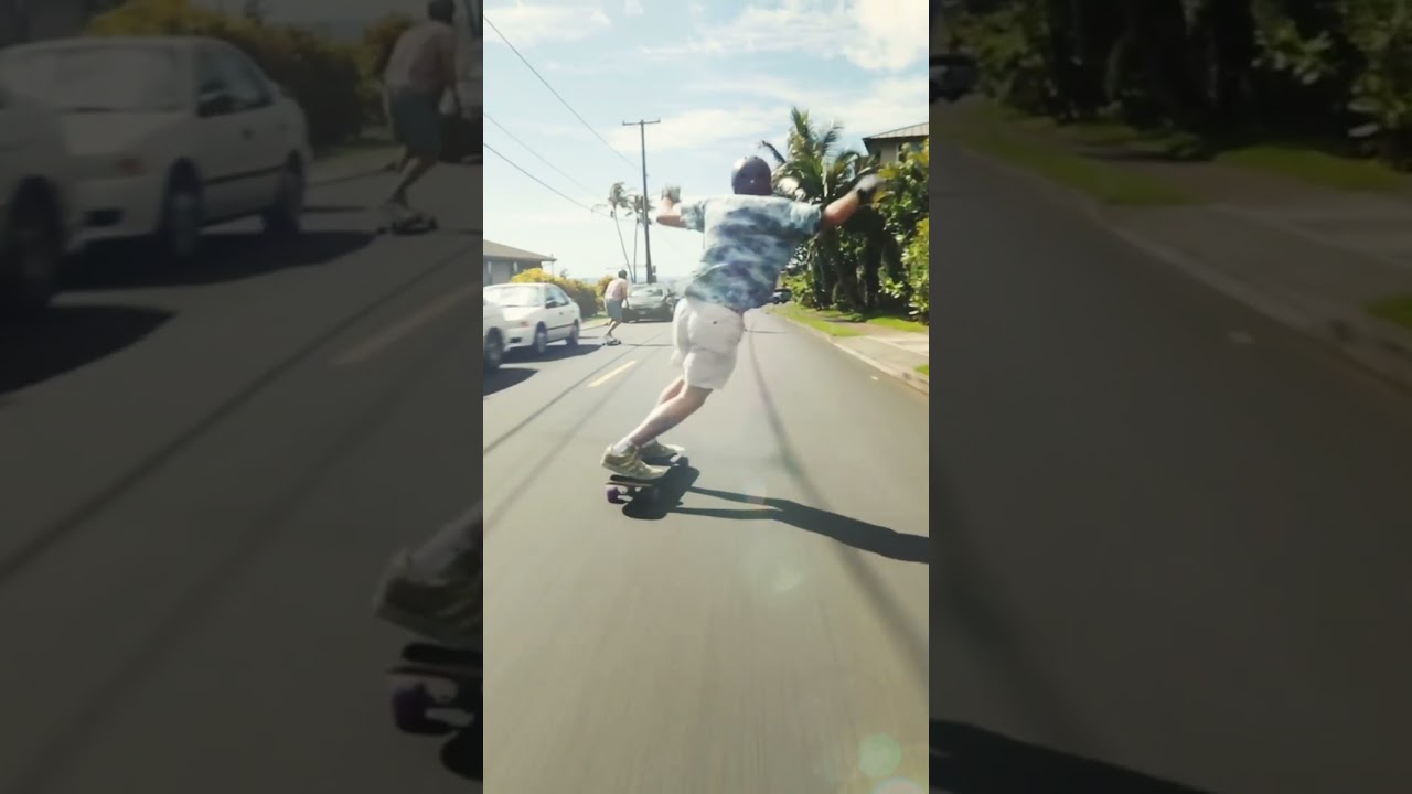 Exploring Thrilling Terrain skate or die, enjoy New skate spots