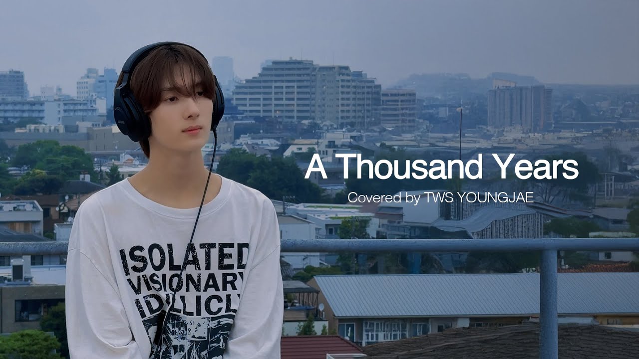 A Thousand Years🤍 A Thousand Years🤍