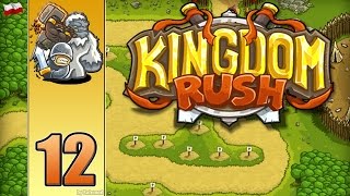 Kingdom Rush - #12 - Zmutowane dzikie Trolle