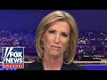 Ingraham: Biden and the Democrats know what's coming