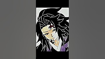 Demon slayer elimination wheel [part1] michikatsu vs gokko #demonslayer #whoisstrongest #anime