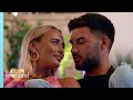 Most emotional moments | Love Island 2021