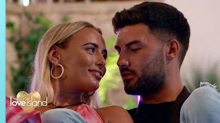 Most emotional moments | Love Island 2021